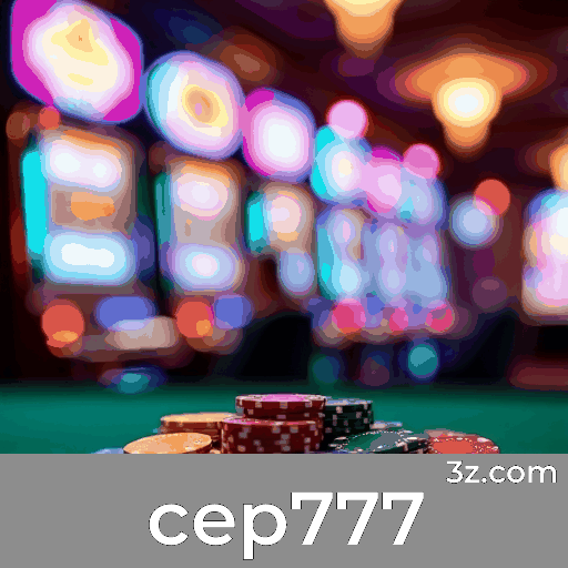 cep777: O Mundo de Jogos Selecionados