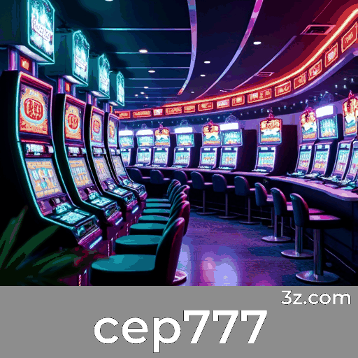 Experiência imersiva e diversificada no cep777