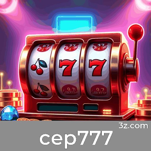 cep777: O Mundo de Jogos Selecionados