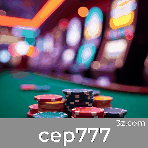cep777: O Mundo de Jogos Selecionados