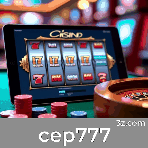 Mergulhe no Realismo Psicológico do Cassino cep777